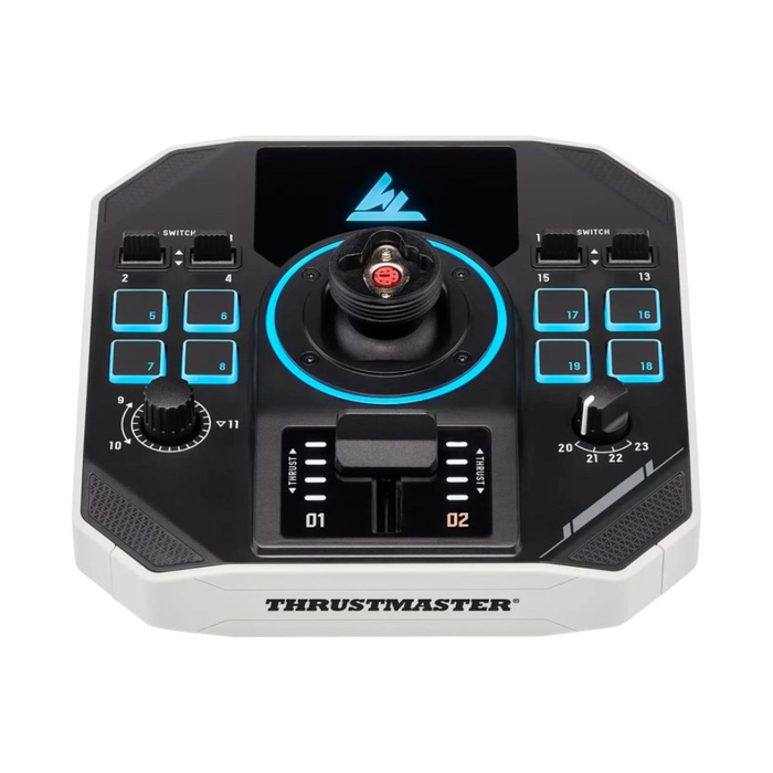 Thrustmaster SoL-R 2 FlightStick Space Duo