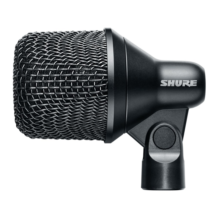 Shure Nexadyne 2 Supercardioid Dynamic Microphone