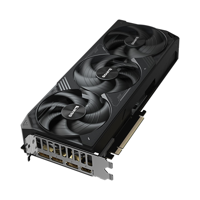 Gigabyte WindForce GeForce RTX 5070 Ti OC SFF 16GB