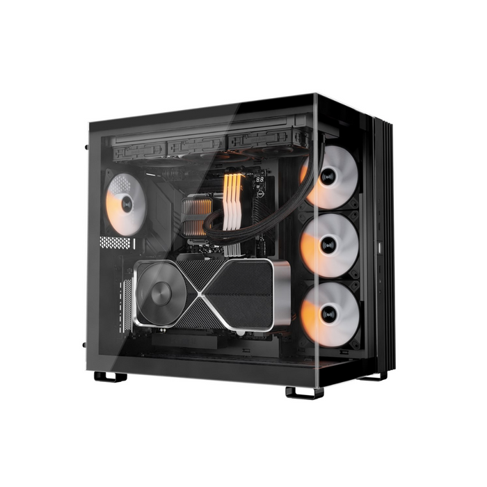 Be Quiet Liquid Cooler Silent Loop 3 360