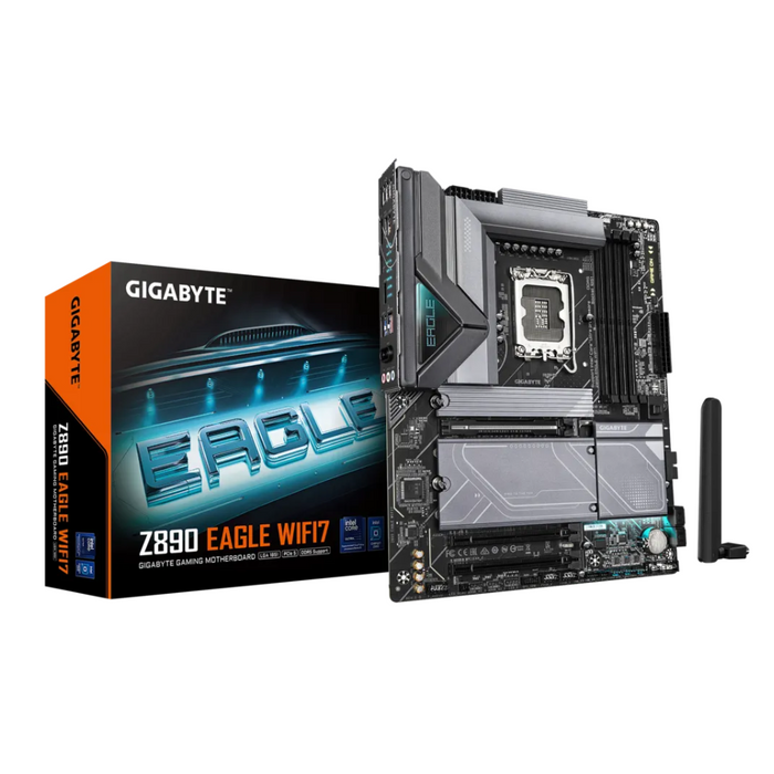 Gigabyte Motherboard Z890 EAGLE WIFI7