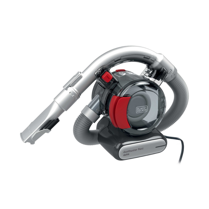 Black+Decker Mini Car Vacuum Cleaner PD1200AV-XJ