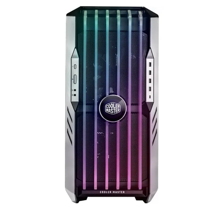 Cooler Master PC Case HAF 700 EVO Black