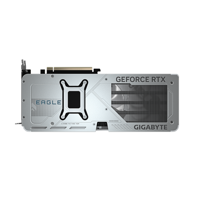 Gigabyte EAGLE GeForce RTX 5070 OC 12GB SFF ICE