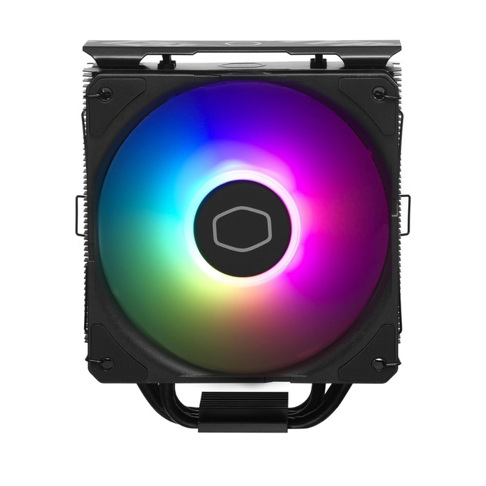 Cooler Master CPU Cooler Hyper 212 Black