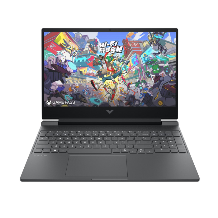 HP Victus 15 Gaming Laptop/ Ryzen 7 7445HS/ 16GB/ 512GB/ RTX 4050