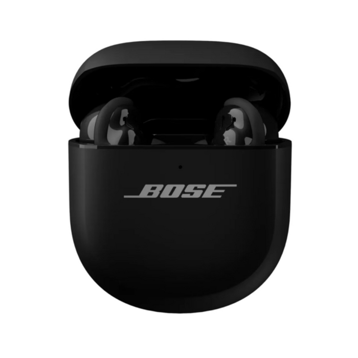 Bose QuietComfort Ultra Earbuds Black