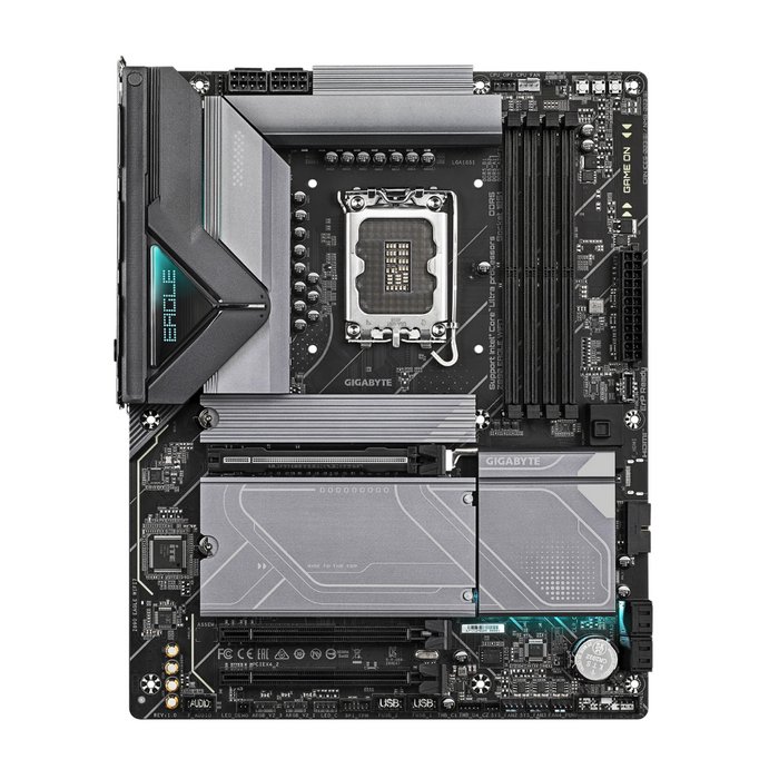 Gigabyte Motherboard Z890 EAGLE WIFI7
