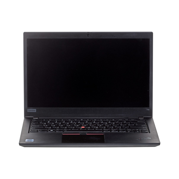 Lenovo Used Laptop ThinkPad T14 G1/ i7-10610U/ 16GB/ 512GB