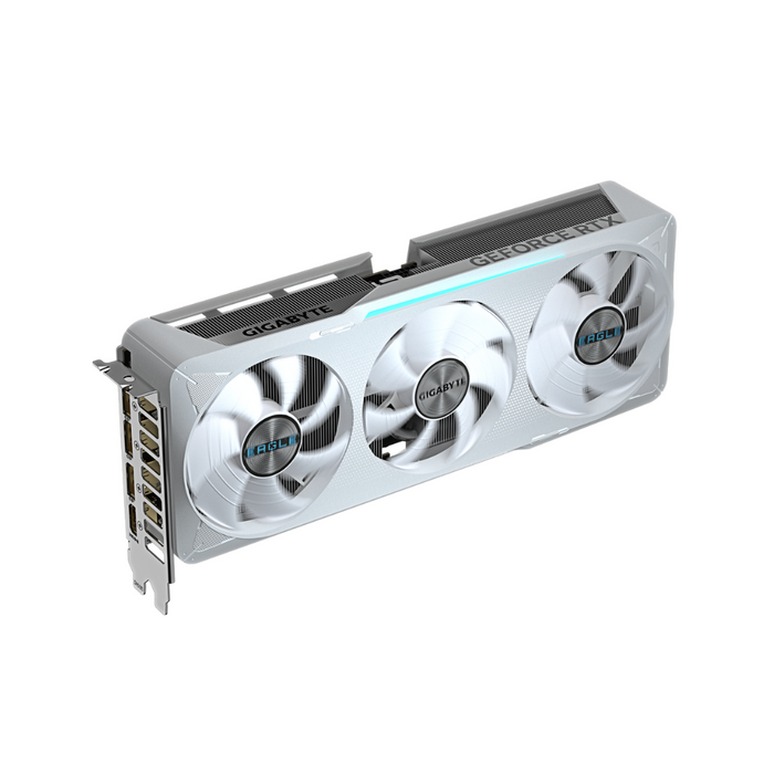 Gigabyte EAGLE GeForce RTX 5070 OC 12GB SFF ICE