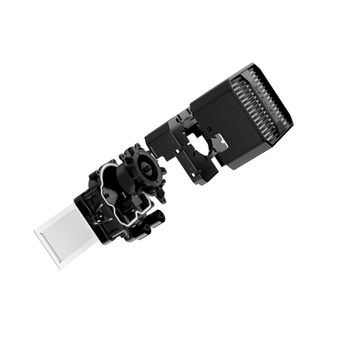 Be Quiet Liquid Cooler Silent Loop 3 360