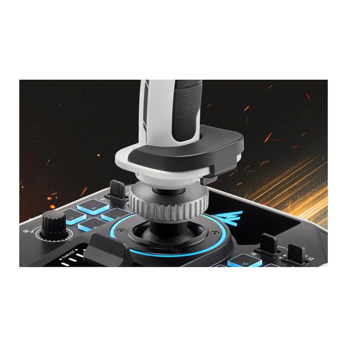 Thrustmaster SoL-R 1 FlightStick Space