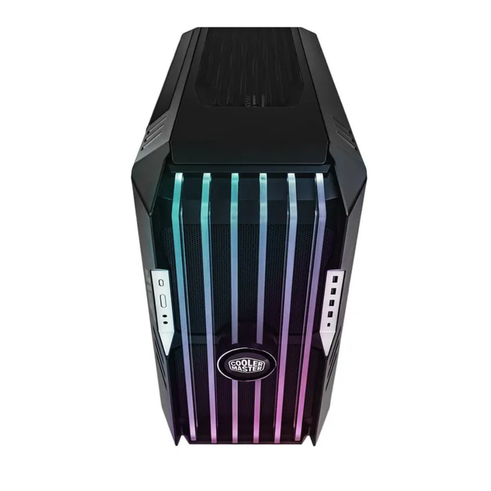 Cooler Master PC Case HAF 700 EVO Black