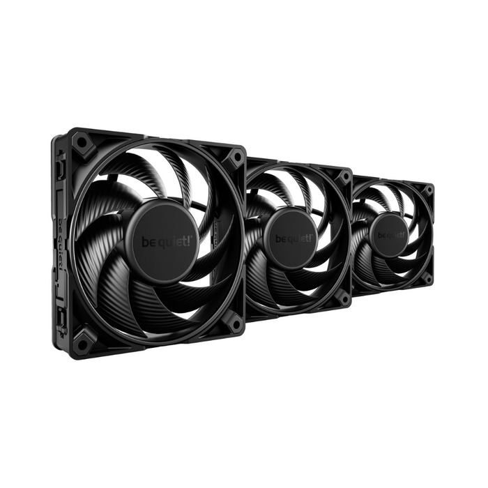 Be Quiet Liquid Cooler Silent Loop 3 360