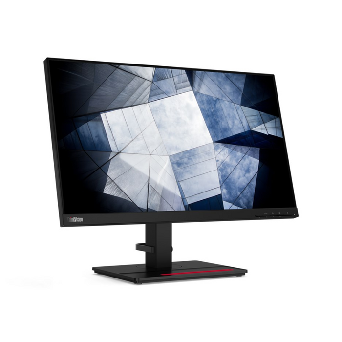 Lenovo Monitor ThinkVision P24h-2L 23.8" QHD 60Hz