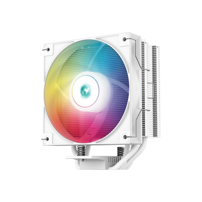 DeepCool CPU Cooler AG400 White