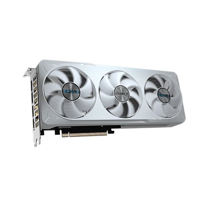Gigabyte EAGLE GeForce RTX 5070 OC 12GB SFF ICE