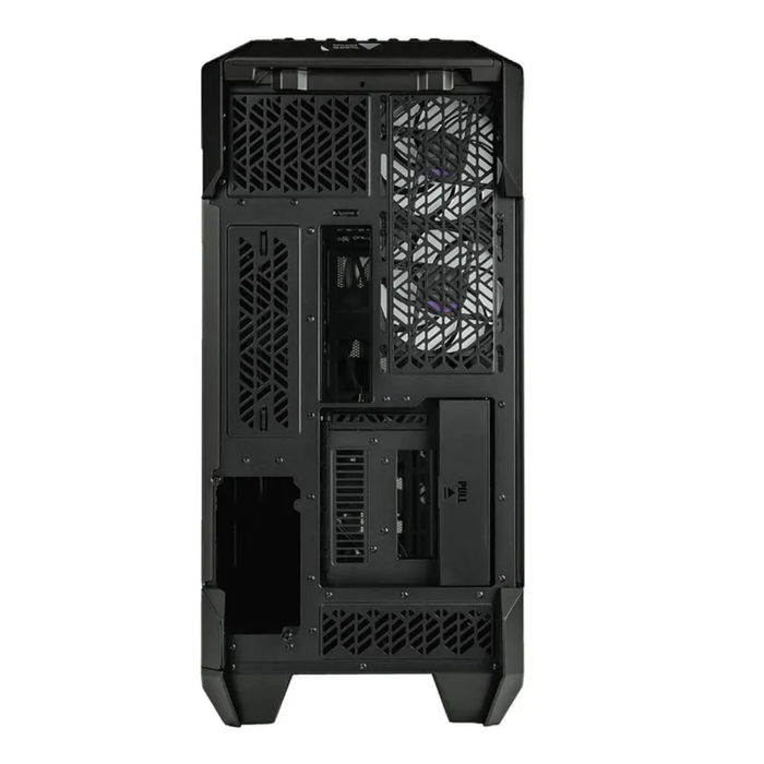 Cooler Master PC Case HAF 700 EVO Black