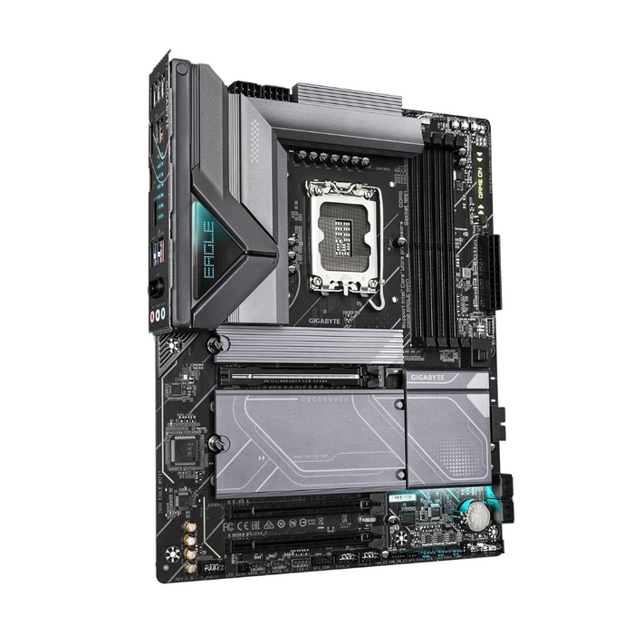 Gigabyte Motherboard Z890 EAGLE WIFI7