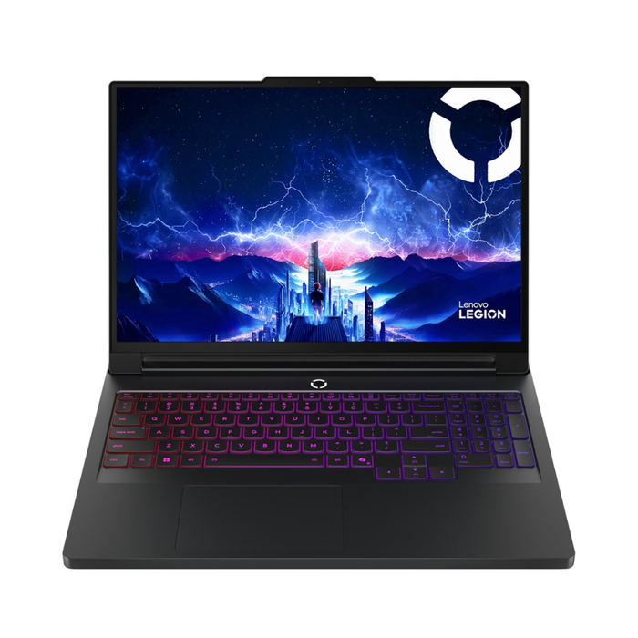 Lenovo Legion Pro 7 16IAX10H Gaming Laptop/ Ultra 9 275HX/ 64GB/ 1TB/ RTX 5070 Ti