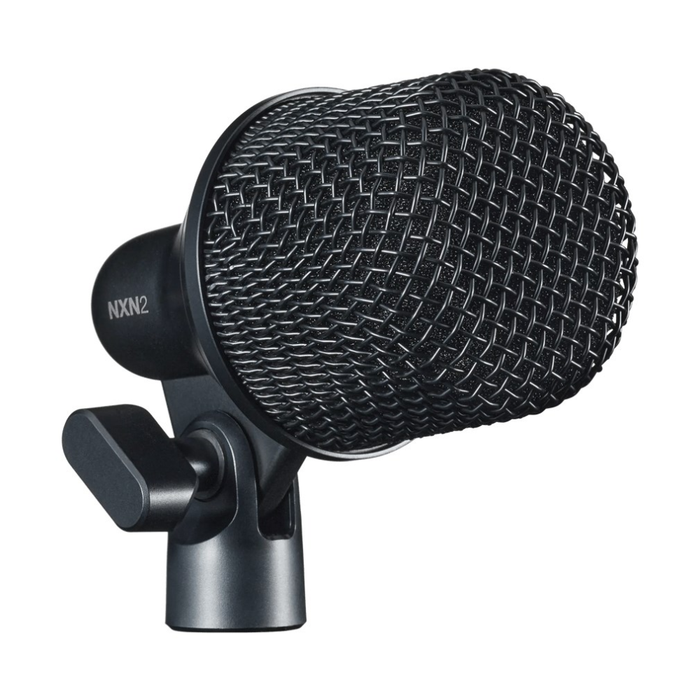 Shure Nexadyne 2 Supercardioid Dynamic Microphone