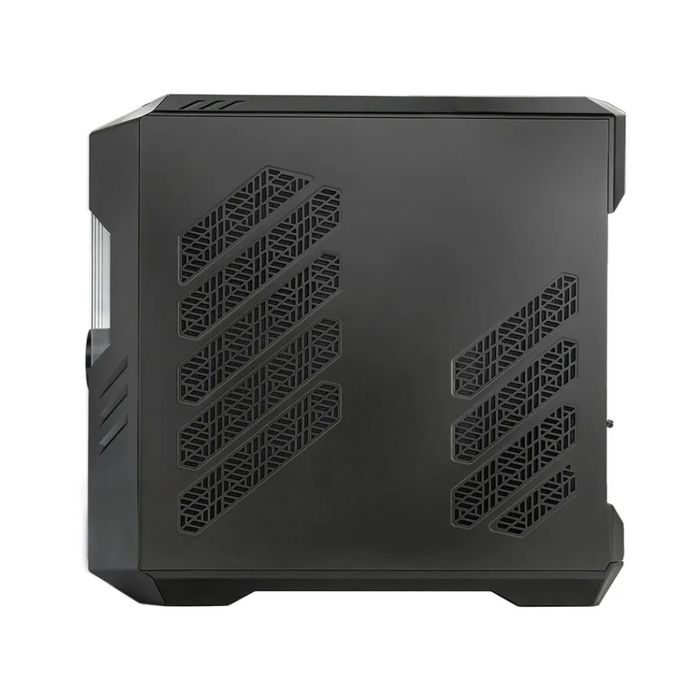 Cooler Master PC Case HAF 700 EVO Black