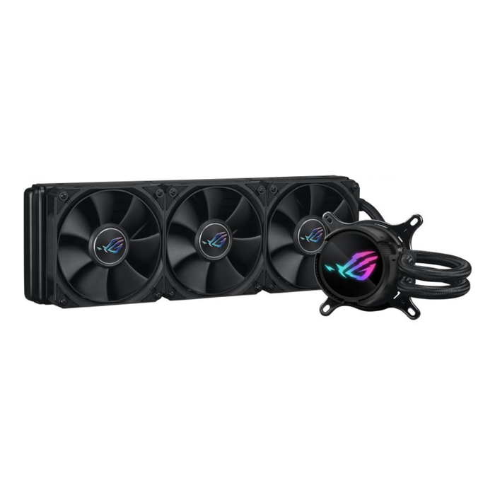 Asus Liquid Cooler ROG Strix III 360 Black