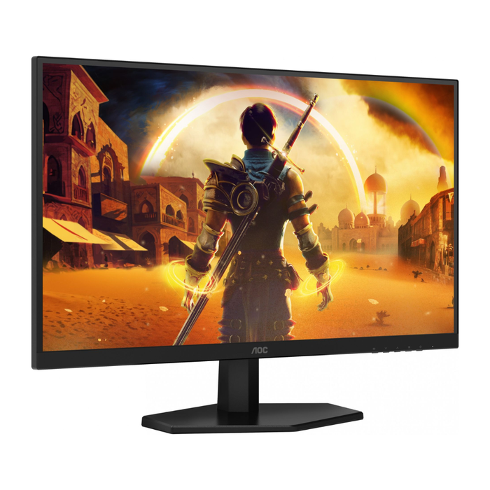 AOC Gaming Monitor 27G42E 27" FHD 200Hz