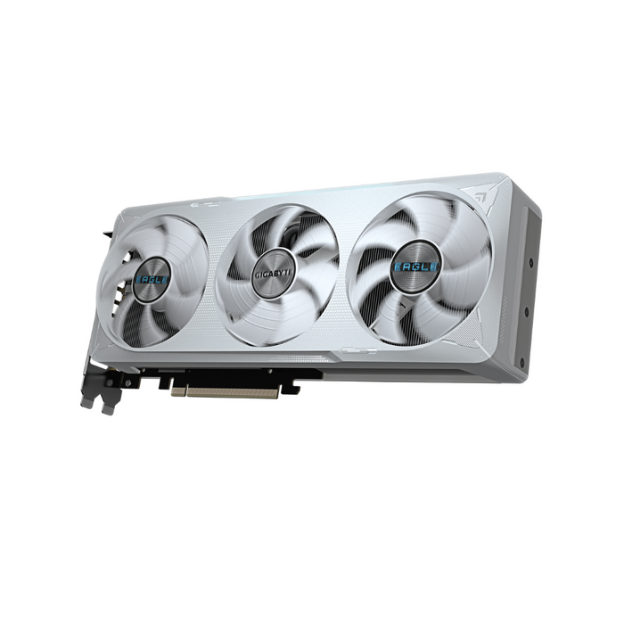 Gigabyte EAGLE GeForce RTX 5070 OC 12GB SFF ICE