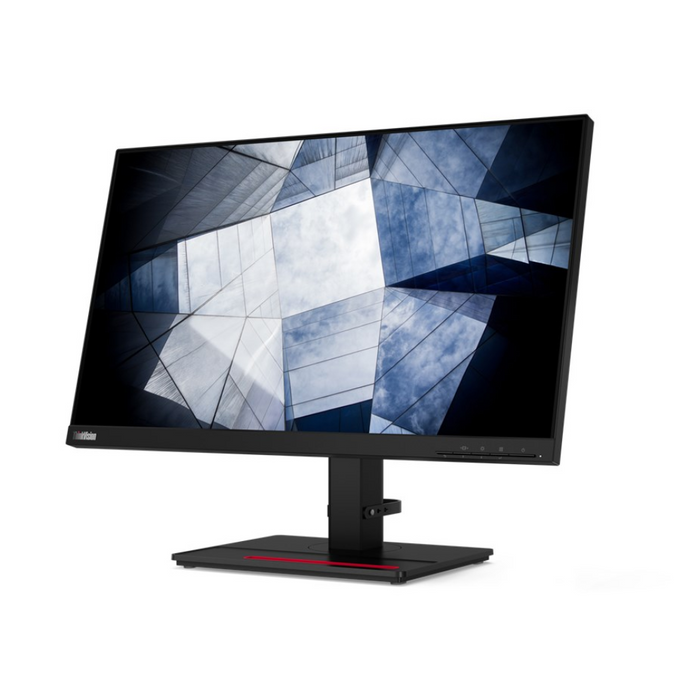 Lenovo Monitor ThinkVision P24h-2L 23.8" QHD 60Hz