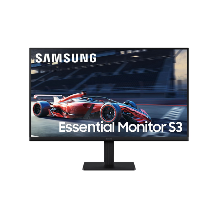 Samsung Monitor Essential S30GD 27" FHD 100Hz