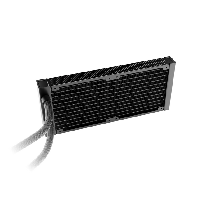 Be Quiet Liquid Cooler Light Loop 240 ARGB