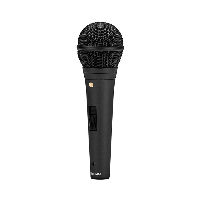 RØDE M1-S Dynamic Microphone