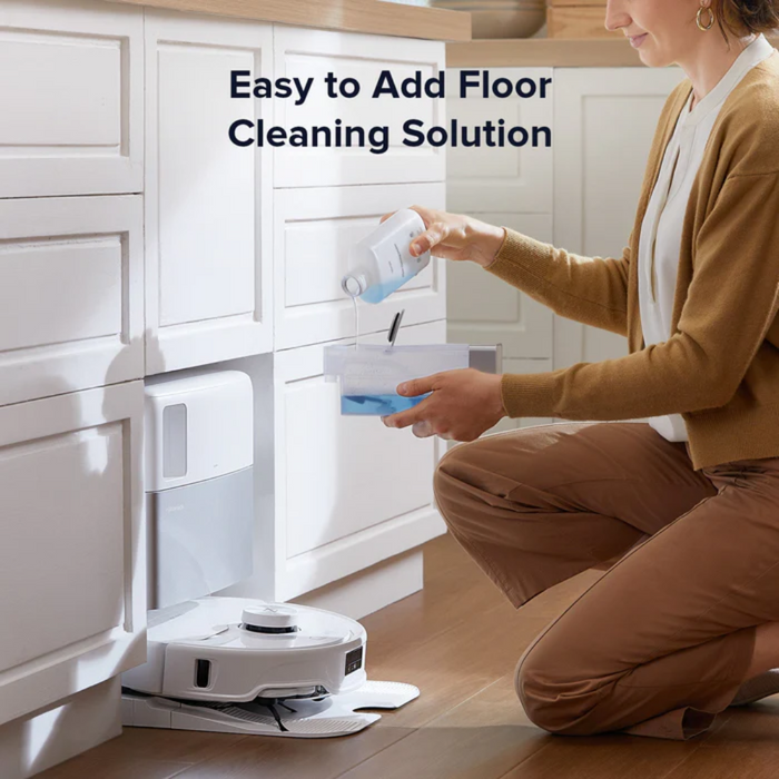 Roborock Robot Vacuum Floor Cleaning Solution 1L