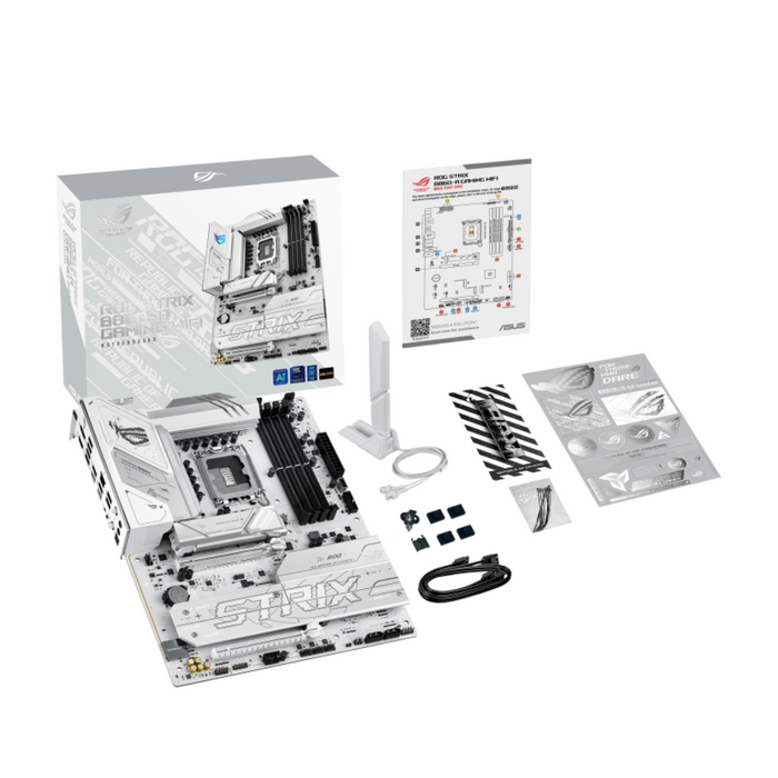 Asus Motherboard ROG STRIX B860-A Gaming WiFi