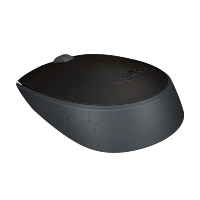 Logitech Wireless Mouse M171 2.4GHz Black