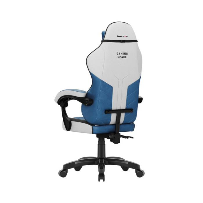 Huzaro Force 2.7 Blue Gaming Chair