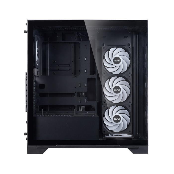 Custom Gaming PC/ BTF/ i5-14400F/ 32GB/ 1TB SSD NVMe/ RTX 5060