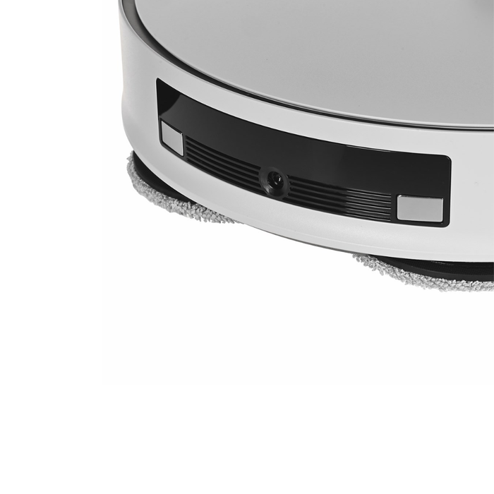 Samsung Robot Vacuum Cleaner Bespoke Jet Bot Combo 2 in 1