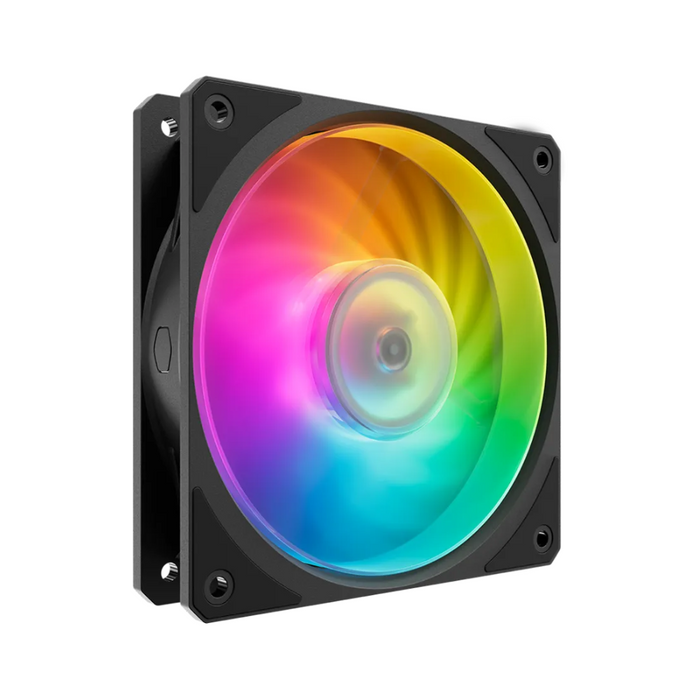 Cooler Master Fan MOBIUS 120P ARGB Triple Pack 120mm