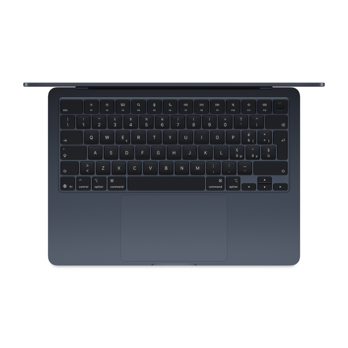 Apple MacBook Air M4 Laptop 13"/ Apple M4 / 16GB/ 256GB