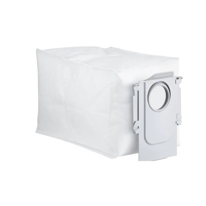 Roborock Vacuum Cleaner Accessory Disposable Dust Bag 3pcs 8.02.0454