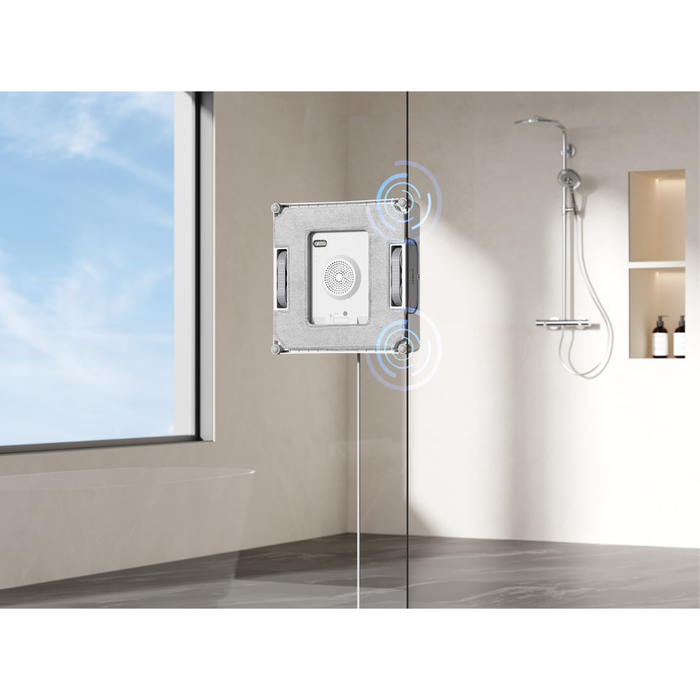 Ecovacs Robot Window Cleaner Winbot W2 Pro Omni