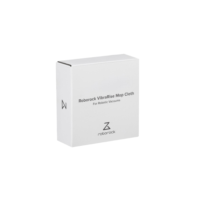 Roborock Vacuum Cleaner Accessory VibraRise Mop Cloth