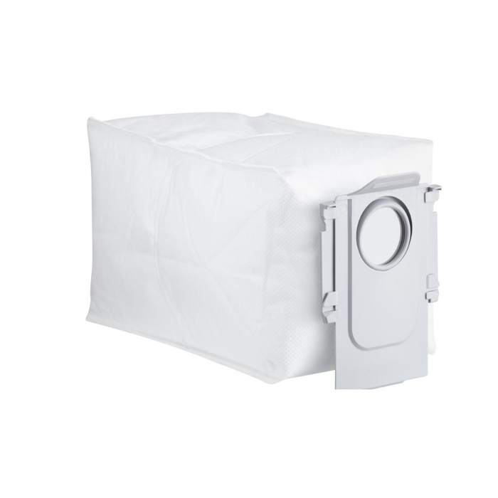 Roborock Vacuum Cleaner Accessory Disposable Dust Bag 3pcs