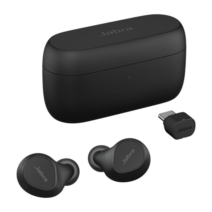 Jabra Evolve2 Active Noise Cancelling Earbuds