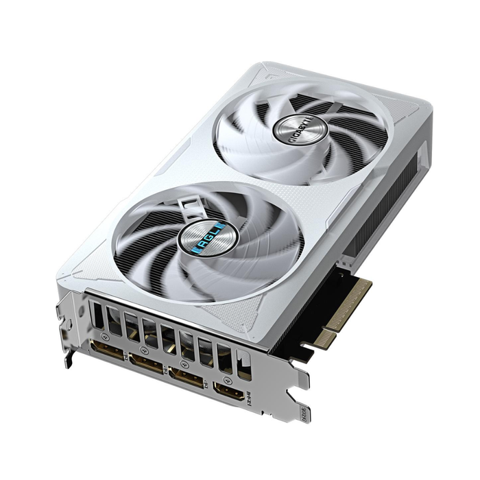 Gigabyte EAGLE GeForce RTX 5060 OC ICE 8GB