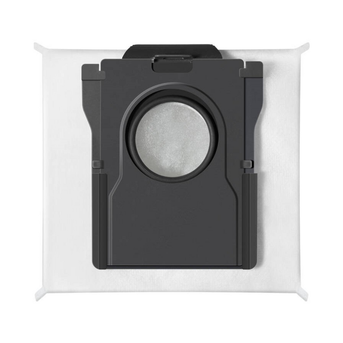 Dreame Robot Vacuum Cleaner X40 Ultra Complete White