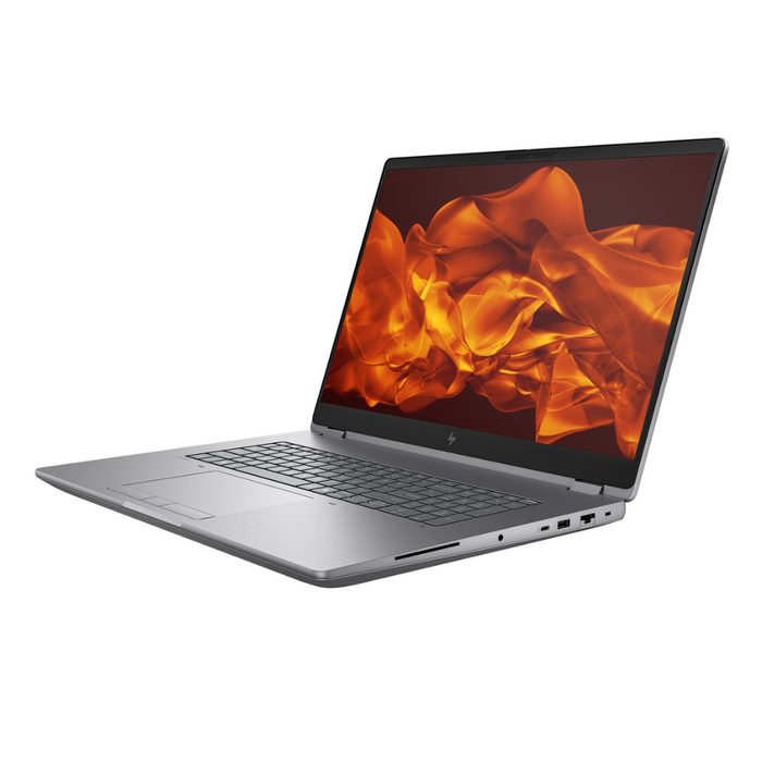 HP ZBook Fury G1i Laptop/ Ultra 7 265HX/ 32GB/ 1TB
