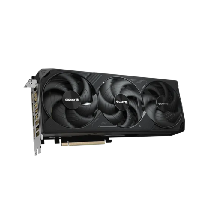 Gigabyte WINDFORCE SFF GeForce RTX 5080 16GB